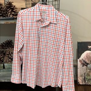 J.Crew button down slim fit
